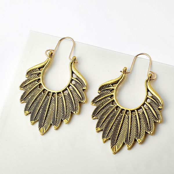 multiple ethnic boho vintage leaf dangle earrings women girl unique design antique silver gold earrings statement jewelry gift
multiple ethnic boho vintage leaf dangle earrings women girl unique design antique silver gold earrings statement jewelry gift