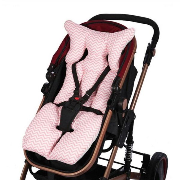 anti-slip accessories double sided universal neck protection infant pushchair mat stroller cushion pad baby cotton padding pram
anti-slip accessories double sided universal neck protection infant pushchair mat stroller cushion pad baby cotton padding pram