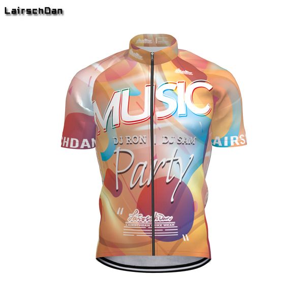 lairschdan music party pro team summer jersey mtb bike shirt men's cycling jersey ciclismo bicicleta sportswear, Black;red
lairschdan music party pro team summer jersey mtb bike shirt men's cycling jersey ciclismo bicicleta sportswear, Black;red