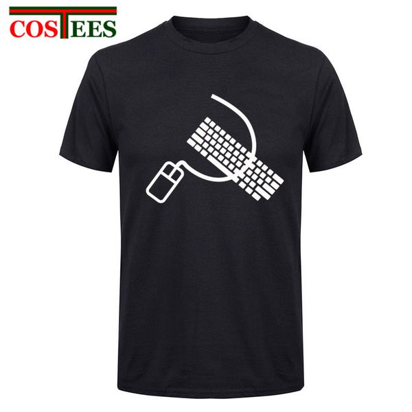 sport sickle mouse and keyboard for communism funny cotton short sleeve o-neck t shirt men fashion summer style fitness brand t shirts
sport sickle mouse and keyboard for communism funny cotton short sleeve o-neck t shirt men fashion summer style fitness brand t shirts