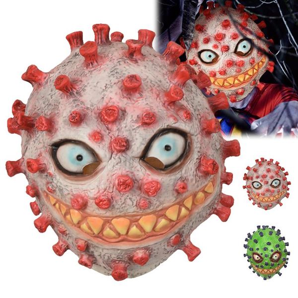 halloween mask headdress horror bacteria mask cosplay costume party decoration party props halloween toy dress up props
halloween mask headdress horror bacteria mask cosplay costume party decoration party props halloween toy dress up props