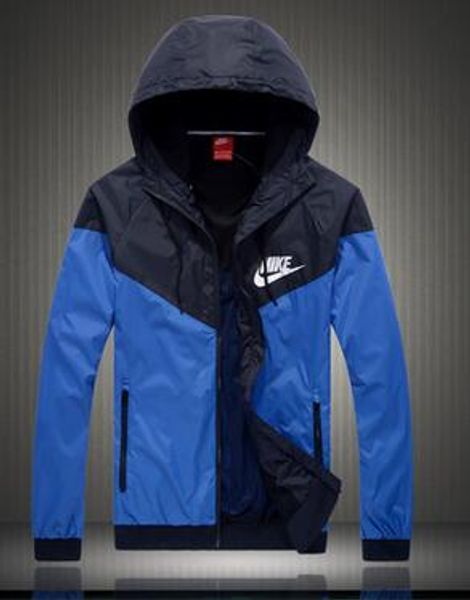 2018 designer mens coat sweatshirt hoodie women jacket long sleeve spring sportswear zipper windcheater plus size outerwear nhmjj, Black;brown
2018 designer mens coat sweatshirt hoodie women jacket long sleeve spring sportswear zipper windcheater plus size outerwear nhmjj, Black;brown