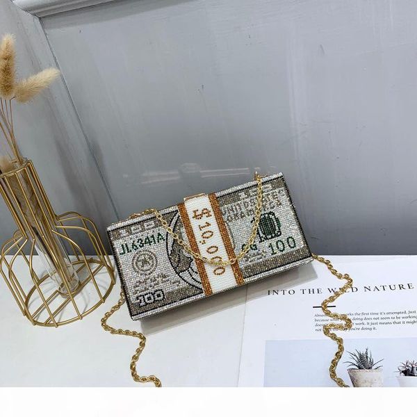 new crystals disign women money evening clutch bags female shoulder crossbody bag diamond wedding purses and handbags
new crystals disign women money evening clutch bags female shoulder crossbody bag diamond wedding purses and handbags