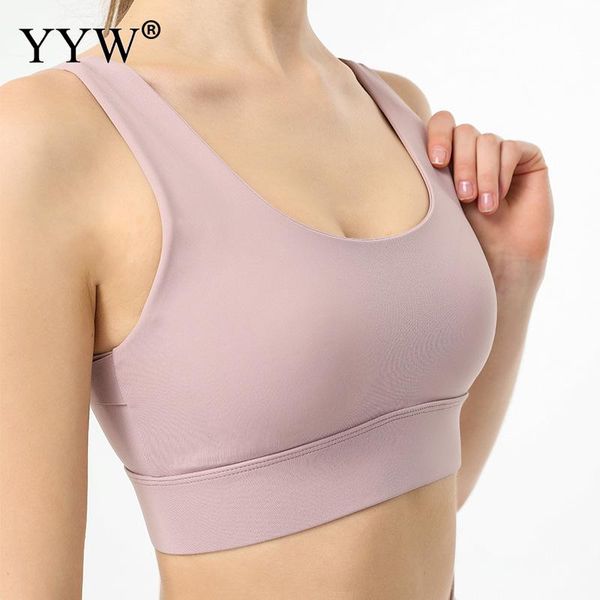 one piece seamless yoga beauty back sports bras yoga wear underwear elastic shockproof solid athletic gym running sports bra, White;black
one piece seamless yoga beauty back sports bras yoga wear underwear elastic shockproof solid athletic gym running sports bra, White;black