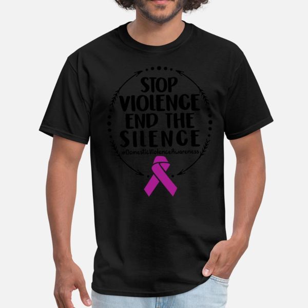 domestic violence awareness sviolence end the t shirt men character cotton s-3xl pictures fitness funny casual spring autumn shirt
domestic violence awareness sviolence end the t shirt men character cotton s-3xl pictures fitness funny casual spring autumn shirt