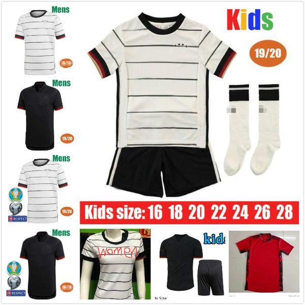 2020 футбол джерси 2021 главная выездные футболки hummels 5 werner 9uniforms взрослые мужчины + детский комплект, Black;yellow
2020 футбол джерси 2021 главная выездные футболки hummels 5 werner 9uniforms взрослые мужчины + детский комплект, Black;yellow