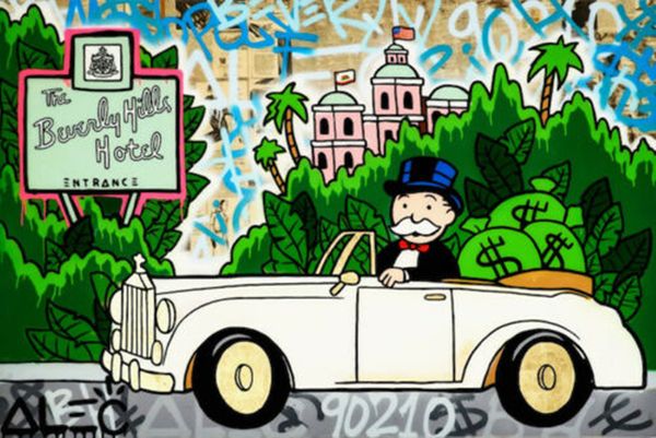 alec монополия аннотация искусство граффити декор beverly hills декор стены handpainted hd картины печать холст, масло wall art picture 2008
alec монополия аннотация искусство граффити декор beverly hills декор стены handpainted hd картины печать холст, масло wall art picture 2008