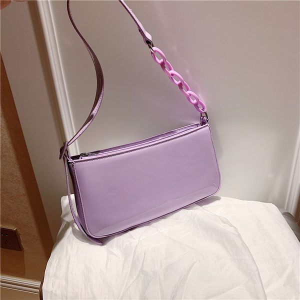 women handbag 2020 new summer fashion patent leather crossbody messenger bag retro shoulder small square bag
women handbag 2020 new summer fashion patent leather crossbody messenger bag retro shoulder small square bag