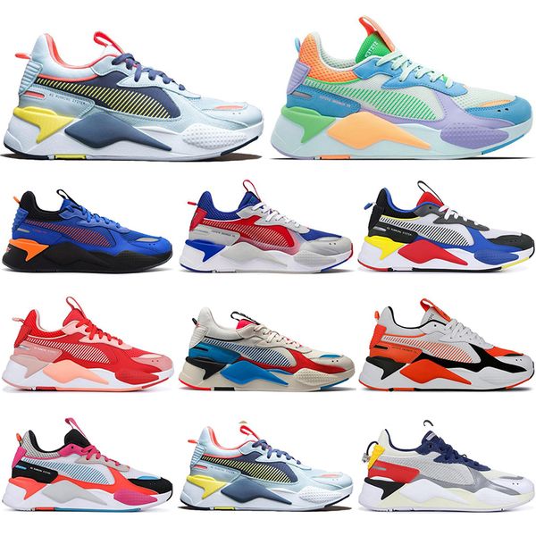 2020 mens shoes rs-x reinvention cool black white creepers men women running shoe outdoor trainers casual sports sneakers 36-45
2020 mens shoes rs-x reinvention cool black white creepers men women running shoe outdoor trainers casual sports sneakers 36-45