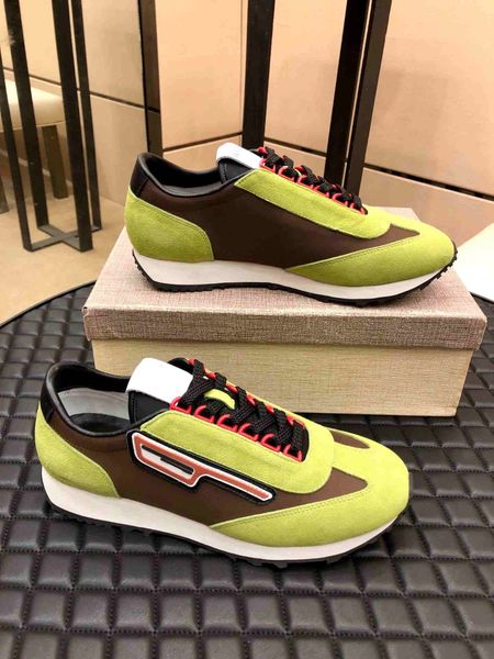 2020 new high-quality fashion luxury designer mens runners brand casual shoes fluffy splicing thick soled high comfort time out sneaker eur, Black
2020 new high-quality fashion luxury designer mens runners brand casual shoes fluffy splicing thick soled high comfort time out sneaker eur, Black