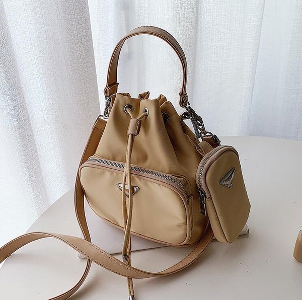 Women Casual Shoulder Bags Bucket Lady Small Handbags Hobo Lady Composite Bag Underarm Bags
Women Casual Shoulder Bags Bucket Lady Small Handbags Hobo Lady Composite Bag Underarm Bags