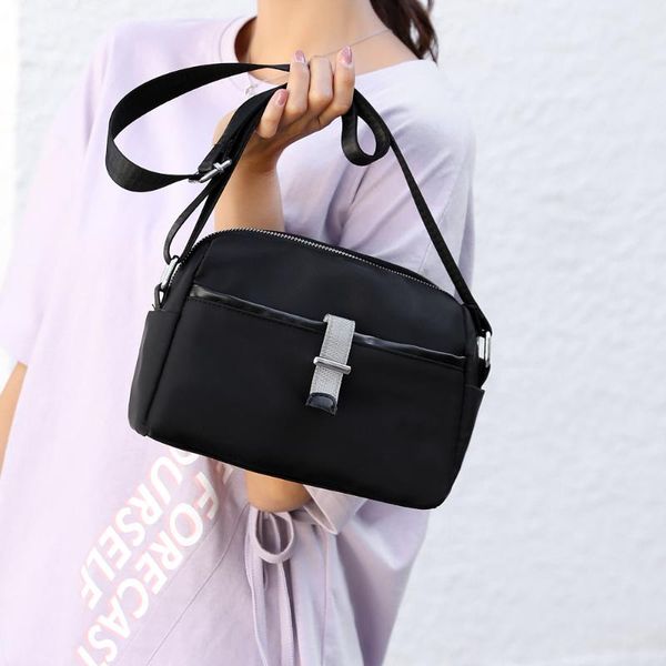 luxury women small nylon shoulder bag ladies crossbody bags for women casual waterproof female messenger bags new
luxury women small nylon shoulder bag ladies crossbody bags for women casual waterproof female messenger bags new