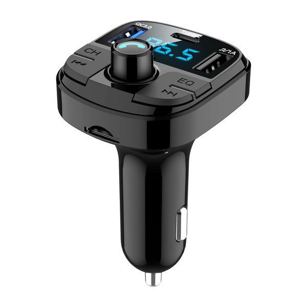 ce / rohs / fcc / ul2089 certification type-c + qc3.0 + 5v1a three output multifunctional car charger
ce / rohs / fcc / ul2089 certification type-c + qc3.0 + 5v1a three output multifunctional car charger