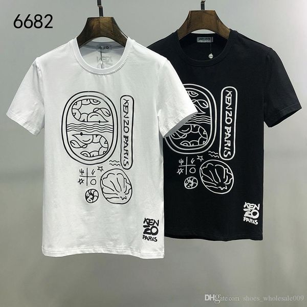 wholesale brand 20fw luxury women mens designer t shirts sweatshirt t shirt herren firmata tee monc island summer short sleeve 1t123, White
wholesale brand 20fw luxury women mens designer t shirts sweatshirt t shirt herren firmata tee monc island summer short sleeve 1t123, White