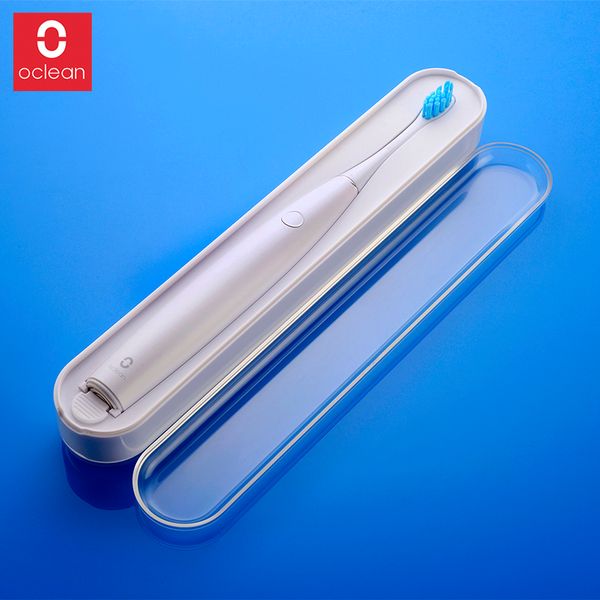 oclean se electric toothbrush smart chip clean whitening oral healthy rechargeable birthday gift for people
oclean se electric toothbrush smart chip clean whitening oral healthy rechargeable birthday gift for people