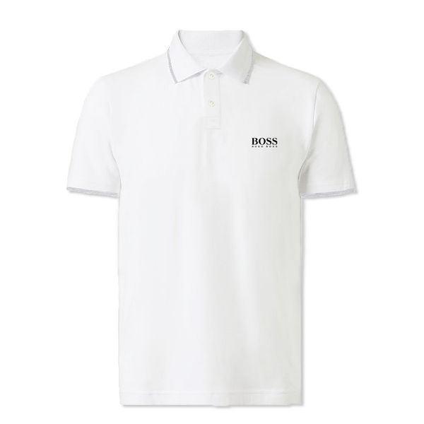 brand designer polo shirt men women short sleeve shirts london new york chicago polo shirt mens polo shirt solid color summer, White;black
brand designer polo shirt men women short sleeve shirts london new york chicago polo shirt mens polo shirt solid color summer, White;black