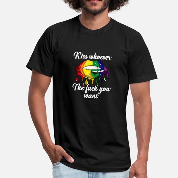 lgbt t shirt men create cotton euro size s-3xl trend famous funny casual summer slim shirt
lgbt t shirt men create cotton euro size s-3xl trend famous funny casual summer slim shirt