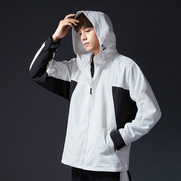 2020 sweethearts lovers new fashion spring and summer mountain star jacket mens street windbreaker hoodie zipper thin jacket 0219, Black;brown
2020 sweethearts lovers new fashion spring and summer mountain star jacket mens street windbreaker hoodie zipper thin jacket 0219, Black;brown