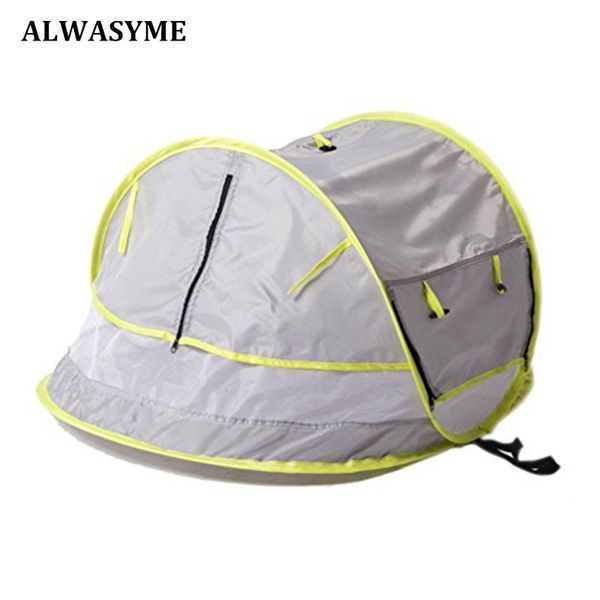 alwaysme large baby beach tent, portable baby travel tent upf 50+ infant sun shelters up folding travel bed mosquito net sun
alwaysme large baby beach tent, portable baby travel tent upf 50+ infant sun shelters up folding travel bed mosquito net sun