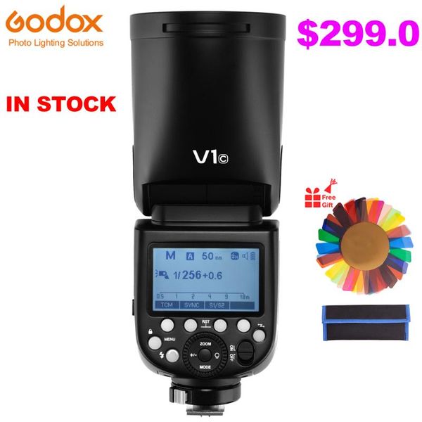godox v1 76w round head speedlite flash light v1c v1n v1sl 1/8000s hss 2600mah lithium battery for camera
godox v1 76w round head speedlite flash light v1c v1n v1sl 1/8000s hss 2600mah lithium battery for camera