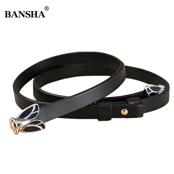 fashion women belts genuine leather belts chain waist metal plate female dress ladies thin stretch waistband, Black;brown
fashion women belts genuine leather belts chain waist metal plate female dress ladies thin stretch waistband, Black;brown