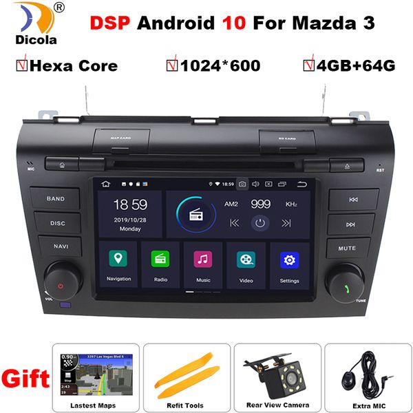 px6 hexa core dsp ips 4g+64g android 10 car dvd for 3 2004-2009 with radio stereo gps navigation car stereo media player
px6 hexa core dsp ips 4g+64g android 10 car dvd for 3 2004-2009 with radio stereo gps navigation car stereo media player