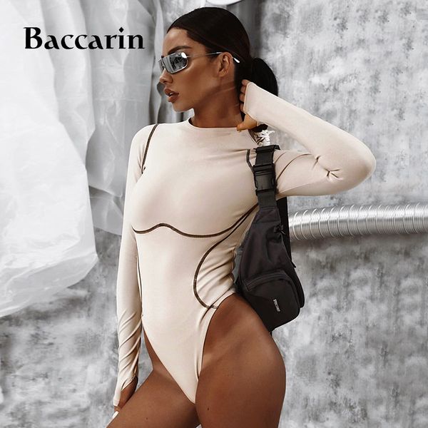 baccaringagaopt long sleeve bodysuit women fashion bodysuit khaki jumpsuit overalls, Black;white
baccaringagaopt long sleeve bodysuit women fashion bodysuit khaki jumpsuit overalls, Black;white
