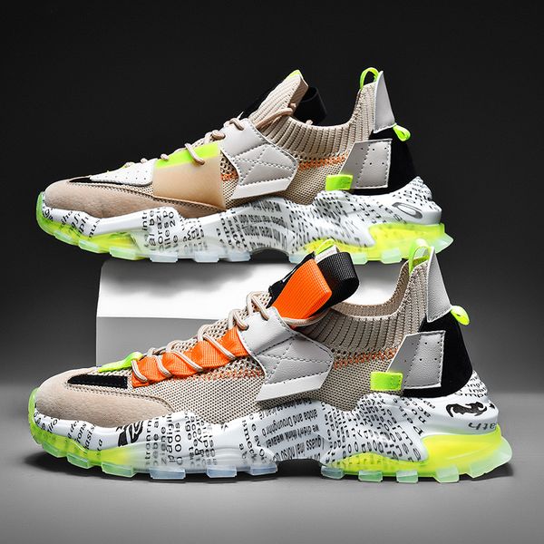 tideshoesmeninstidewildsummershoesmeshsportsshoesincreasednetreddaddyshoessummerbreathablemensshoes, Black
tideshoesmeninstidewildsummershoesmeshsportsshoesincreasednetreddaddyshoessummerbreathablemensshoes, Black