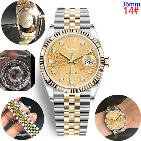 16 color luxury watch men and women diamond watches.maze pattern triangular rhombic serrated margin stainless steel36mm automatic watch, Slivery;brown
16 color luxury watch men and women diamond watches.maze pattern triangular rhombic serrated margin stainless steel36mm automatic watch, Slivery;brown