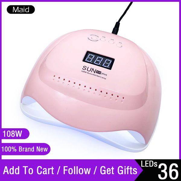 nail dryers sunz 19 plus uv led dryer 108w gel polish curing lamp with bottom timer lcd display quick dry for nails manicure tool
nail dryers sunz 19 plus uv led dryer 108w gel polish curing lamp with bottom timer lcd display quick dry for nails manicure tool