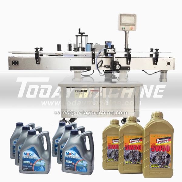 automatic small round bottle labeling machine for essential oil vial oral solution cosmetics bottle
automatic small round bottle labeling machine for essential oil vial oral solution cosmetics bottle