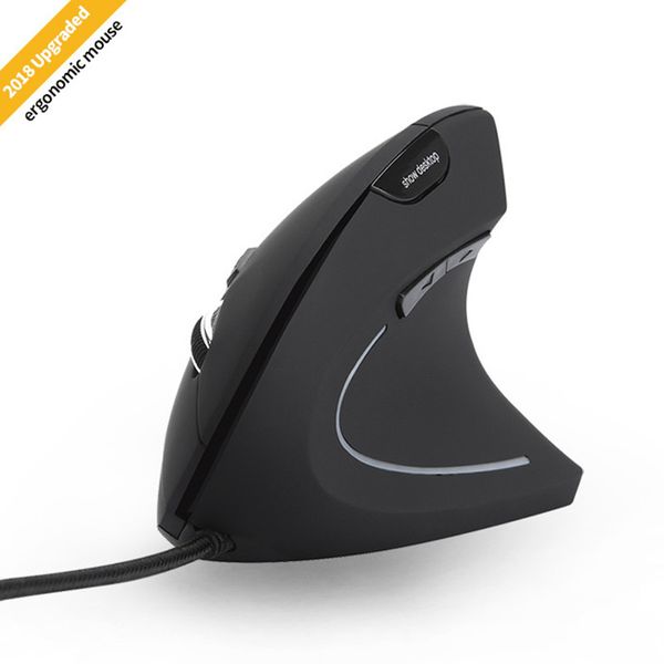 ergonomic mouse high precision optical vertical mouse with show deskdjustable dpi 800 /1200/2400/3200 wired computer mous
ergonomic mouse high precision optical vertical mouse with show deskdjustable dpi 800 /1200/2400/3200 wired computer mous