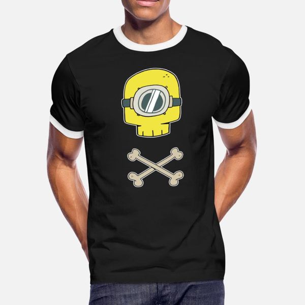 dead minion t shirt men printing 100% cotton crew neck original interesting funny casual summer leisure shirt
dead minion t shirt men printing 100% cotton crew neck original interesting funny casual summer leisure shirt