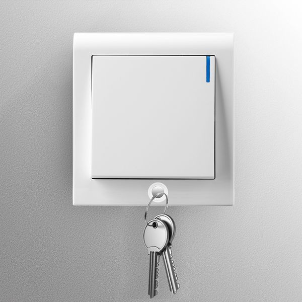 6 pcs/set magnetic key holder key racks not drilling keychain rack built-in strong magnet easy installed suit for light switch fridge wall
6 pcs/set magnetic key holder key racks not drilling keychain rack built-in strong magnet easy installed suit for light switch fridge wall