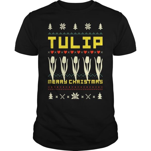 мужчины с коротким рукавом футболка tulip гадкой рождества свитер футболка vintage стиль ретро прохладно женщины тенниска
мужчины с коротким рукавом футболка tulip гадкой рождества свитер футболка vintage стиль ретро прохладно женщины тенниска