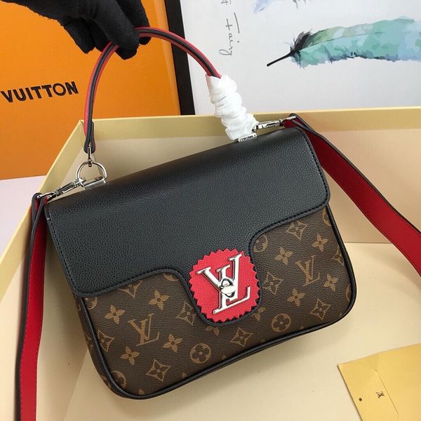 woc cf m38415 luxury designer new handbags 2020 popular portable messenger practical fashion models size: length 24x height 15x width 10cm
woc cf m38415 luxury designer new handbags 2020 popular portable messenger practical fashion models size: length 24x height 15x width 10cm