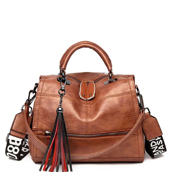 2020 women handbag tassel leather tote bags tassel luxury women shoulder bags ladies leather handbags fashion
2020 women handbag tassel leather tote bags tassel luxury women shoulder bags ladies leather handbags fashion