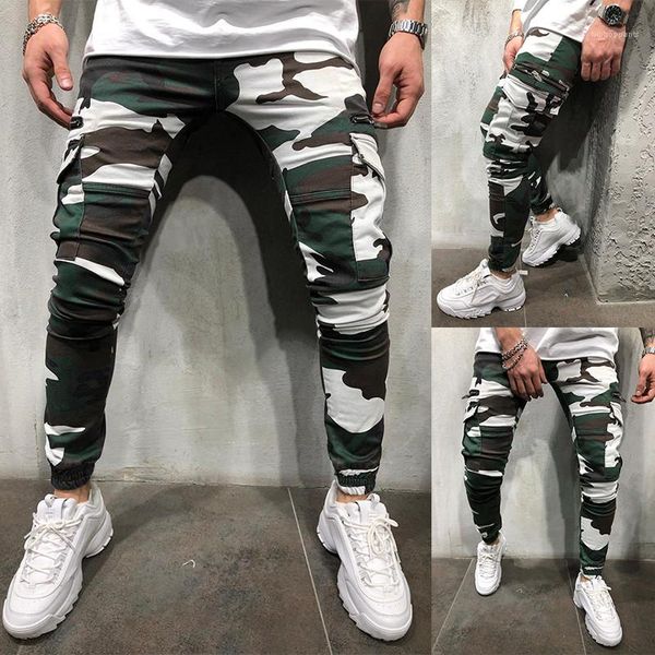 pockets skinny sweatpants sports running cool pencil cargo pants fashion mens sportswear camouflage print mens pants casual zipper, Black
pockets skinny sweatpants sports running cool pencil cargo pants fashion mens sportswear camouflage print mens pants casual zipper, Black