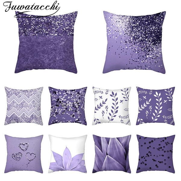 fuwatacchi geometric purple cushion cover flower petal pillow cover for home sofa and seat decorative throw pillow cases 45x45cm
fuwatacchi geometric purple cushion cover flower petal pillow cover for home sofa and seat decorative throw pillow cases 45x45cm