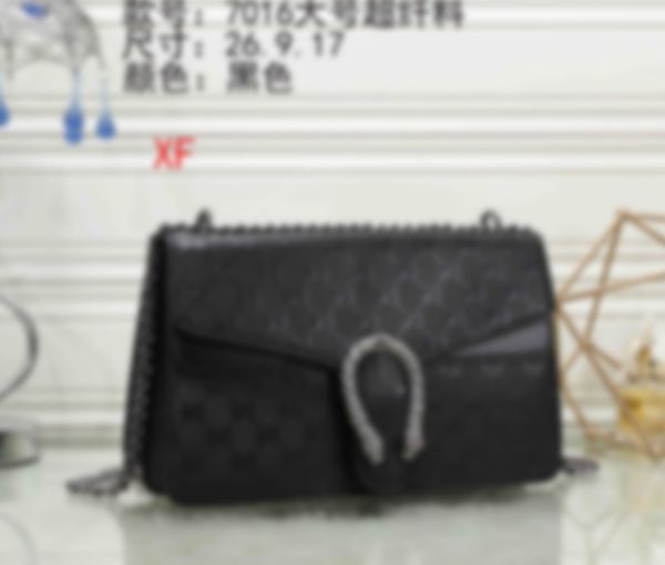 2020 fashion women's brand small square bag one-shoulder trend new chain bag designer temperament women's outdoor bag 20082102u
2020 fashion women's brand small square bag one-shoulder trend new chain bag designer temperament women's outdoor bag 20082102u