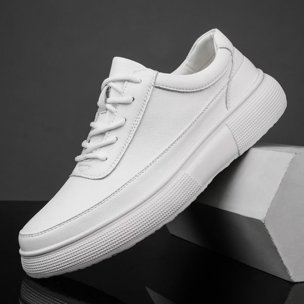 autumnmensneakersshoesqualityflatsskateboardingshoesmenslipresistancemenvulcanizeshoesjoggingwalkingcanvasshoes, Black
autumnmensneakersshoesqualityflatsskateboardingshoesmenslipresistancemenvulcanizeshoesjoggingwalkingcanvasshoes, Black