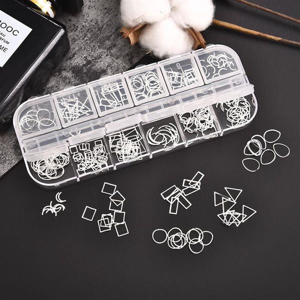 12 grids/set 3d hollow nail art decoration metal mixed golden heart star filler epoxy resin filling material diy jewelry crafts
12 grids/set 3d hollow nail art decoration metal mixed golden heart star filler epoxy resin filling material diy jewelry crafts