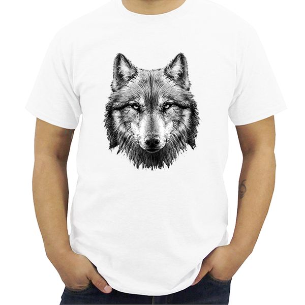 волк мужчины футболки мужской плюс размер t shirt homme summer с коротким рукавом футболки марка мужские футболки человек одежда мода повсед
волк мужчины футболки мужской плюс размер t shirt homme summer с коротким рукавом футболки марка мужские футболки человек одежда мода повсед