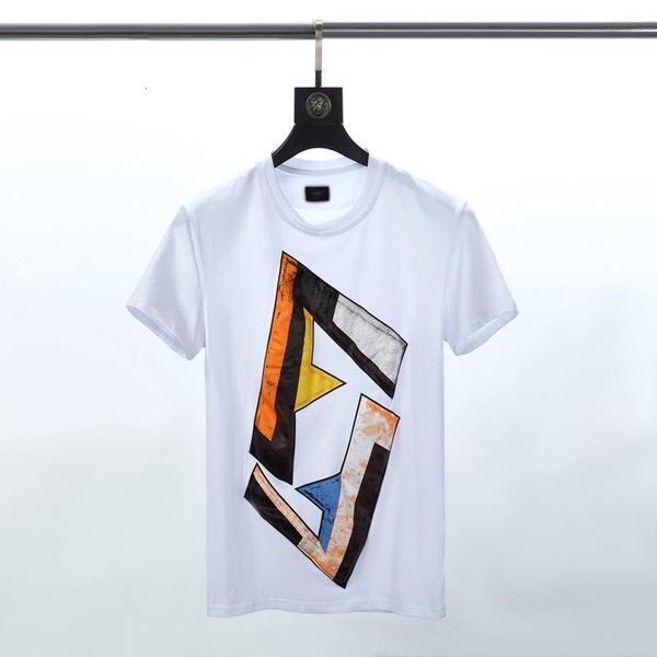 2020fw mens женщин дизайнер футболки luxury fen майка падения мужчины street letter printed простой 3d tee tops обувь сумка джинсы 09, White;black
2020fw mens женщин дизайнер футболки luxury fen майка падения мужчины street letter printed простой 3d tee tops обувь сумка джинсы 09, White;black