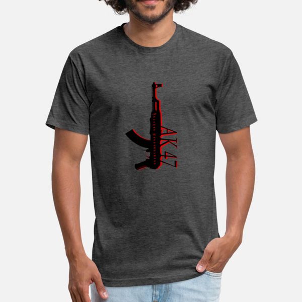 kalashnikov ak 47 ussr russia t shirt men printing 100% cotton o-neck gents gift funny casual spring slim shirt
kalashnikov ak 47 ussr russia t shirt men printing 100% cotton o-neck gents gift funny casual spring slim shirt