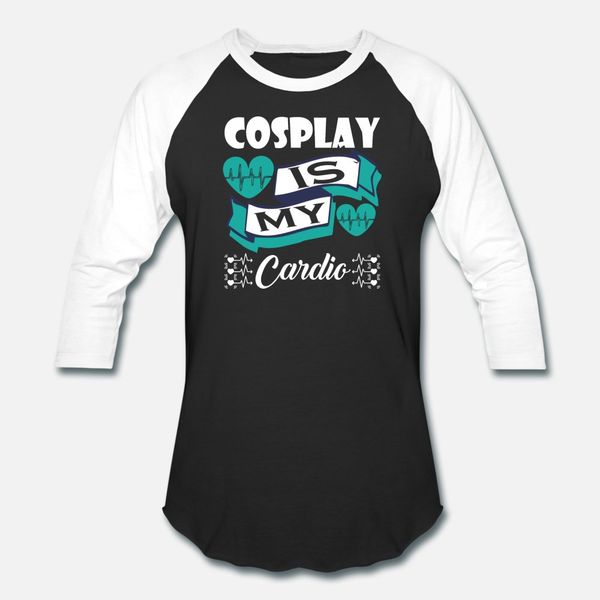 cosplay is my cardio t shirt men print cotton s-xxxl novelty famous comical summer style leisure shirt
cosplay is my cardio t shirt men print cotton s-xxxl novelty famous comical summer style leisure shirt