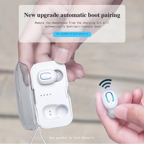 cgjxsti8s bluetooth earphone tws invisible wireless headphone 3d stereo bass earbuds wireless bluetooth headset for smartphone
cgjxsti8s bluetooth earphone tws invisible wireless headphone 3d stereo bass earbuds wireless bluetooth headset for smartphone