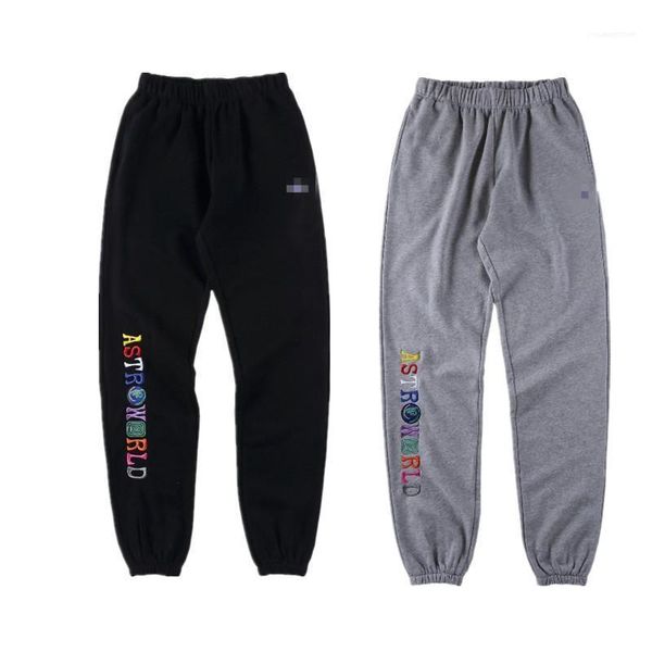 tsa joggers spring men sports embroidery designer big c peace pantalones pants, Black
tsa joggers spring men sports embroidery designer big c peace pantalones pants, Black