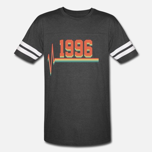 1996 t shirt men customized cotton s-3xl crazy comfortable summer style letter shirt
1996 t shirt men customized cotton s-3xl crazy comfortable summer style letter shirt
