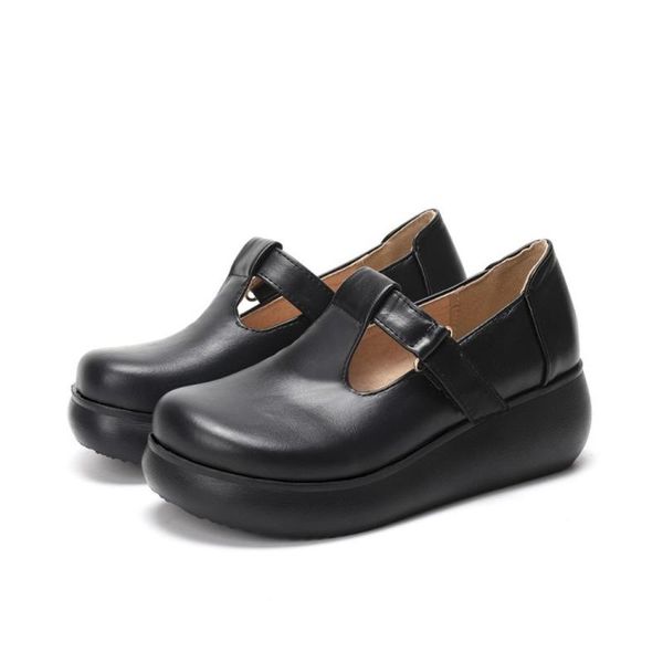us4-11 womens round toe t-strap platform cuban heel brogue retro cosplay lolita shoes mary janes plus size black brown
us4-11 womens round toe t-strap platform cuban heel brogue retro cosplay lolita shoes mary janes plus size black brown